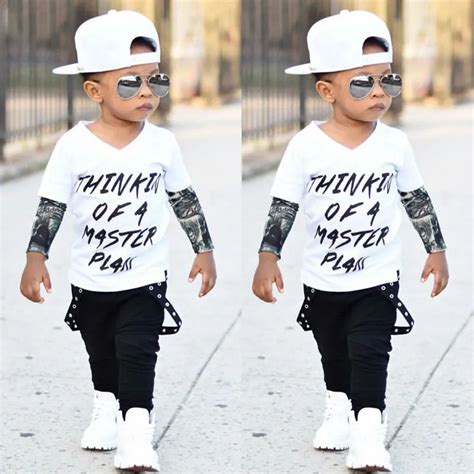 designer toddler clothes for boys